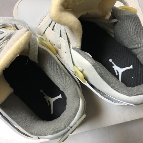 Air Jordan 4  Man\'s size9  aj4 main image 4